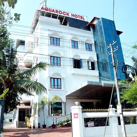 Aquarock Hotel Kazhakuttam 외부 사진