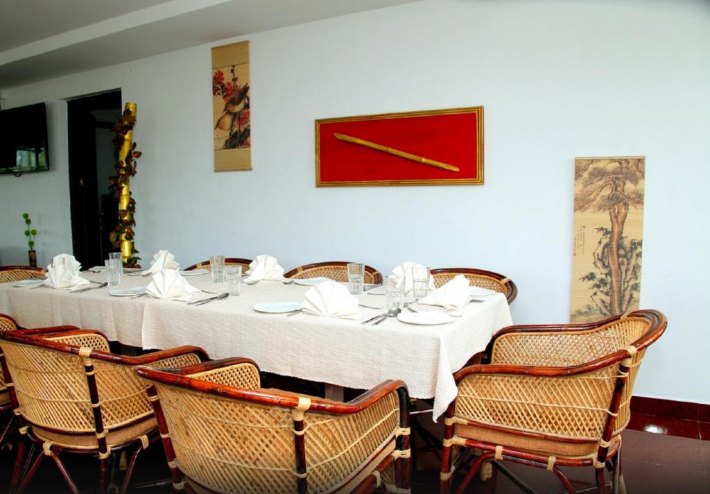 Aquarock Hotel Kazhakuttam 외부 사진