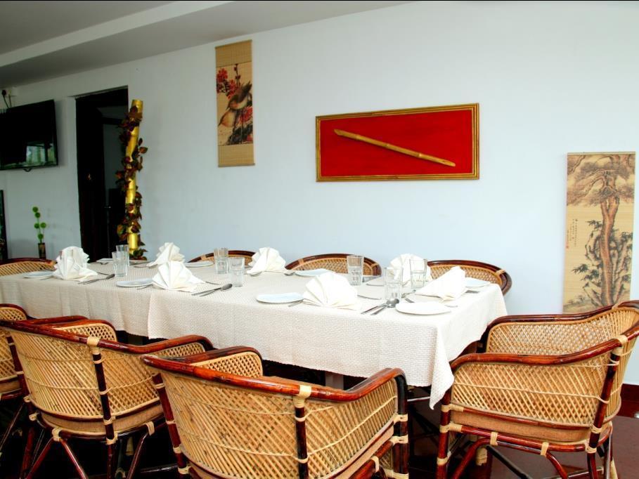 Aquarock Hotel Kazhakuttam 외부 사진